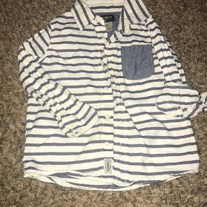 OshKosh button up